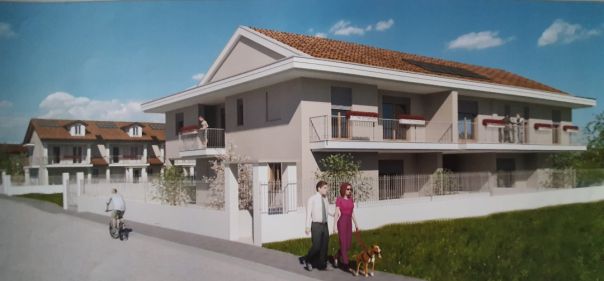 SAVIGLIANO (CN) NUOVA REALIZZAZIONE