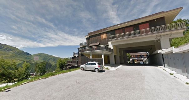 PRATO NEVOSO - MONOLOCALE