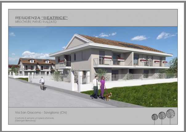 SAVIGLIANO (CN) Prossima realizzazione