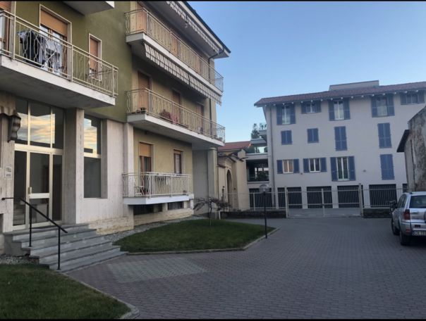 CAVALLERMAGGIORE (CN) Ampio bilocale