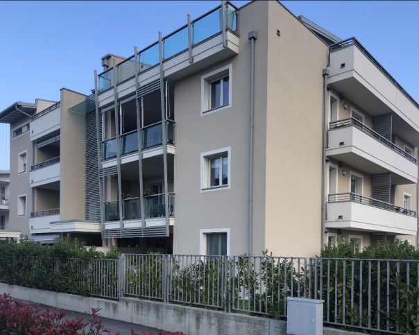 SAVIGLIANO (CN) APPARTAMENTO PARI AL NUOVO