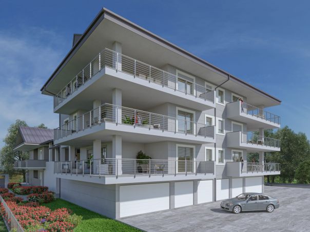 SAVIGLIANO  NUOVA REALIZZAZIONE - BONUS-
