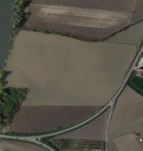 Terreno agricolo