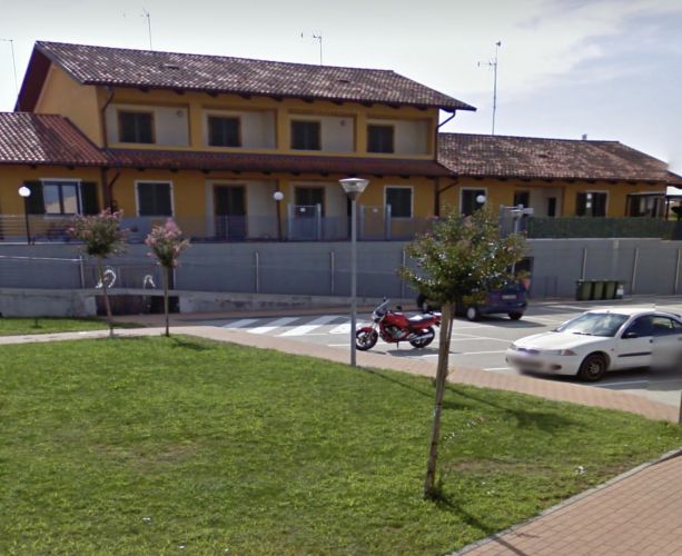 Ville a schiera